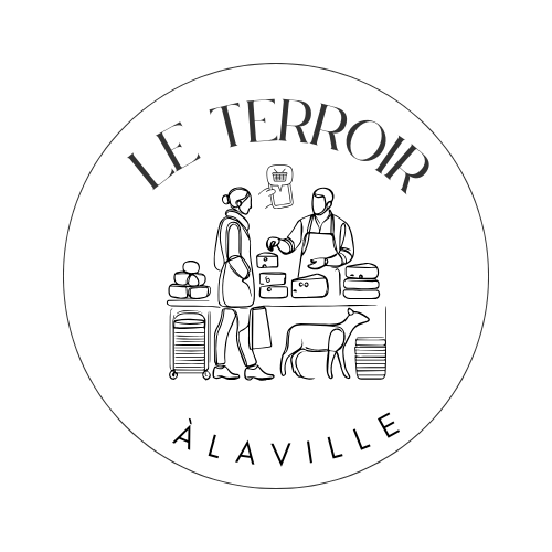 Le Terroir à la Ville