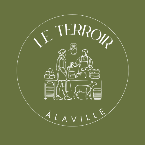 Le Terroir à la Ville